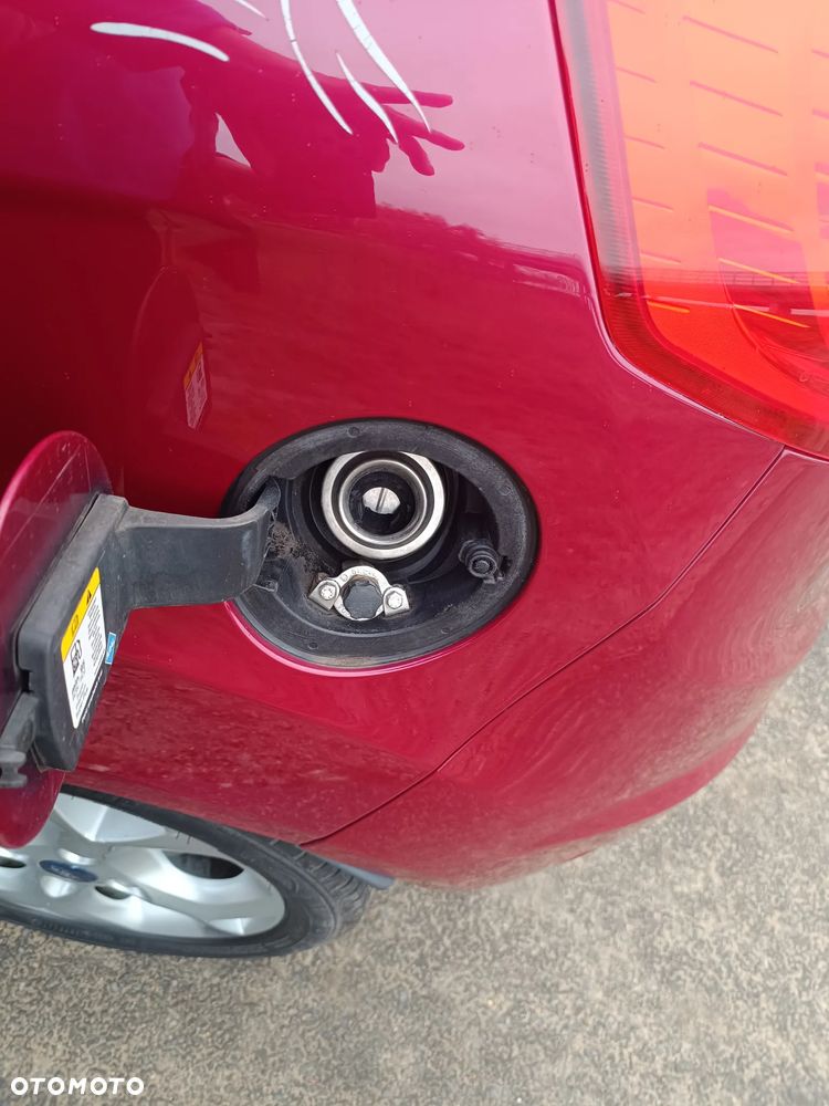 Ford Fiesta 1.25 Titanium - 18