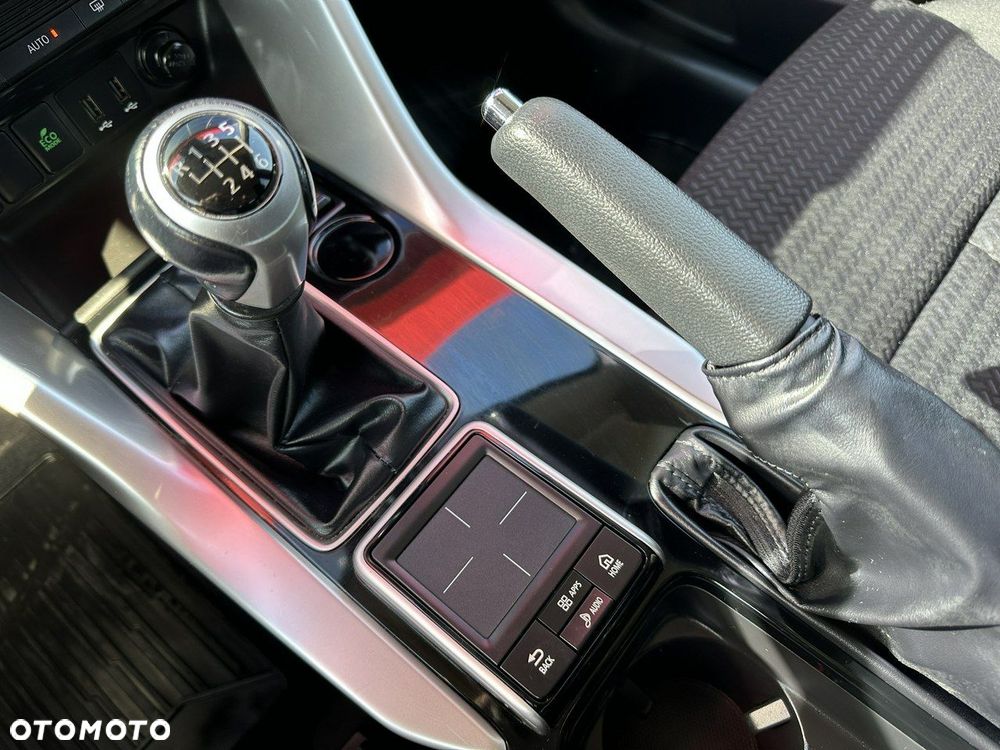 Mitsubishi Eclipse Cross 1.5 T-MIVEC (ClearTec) 2WD Plus - 26