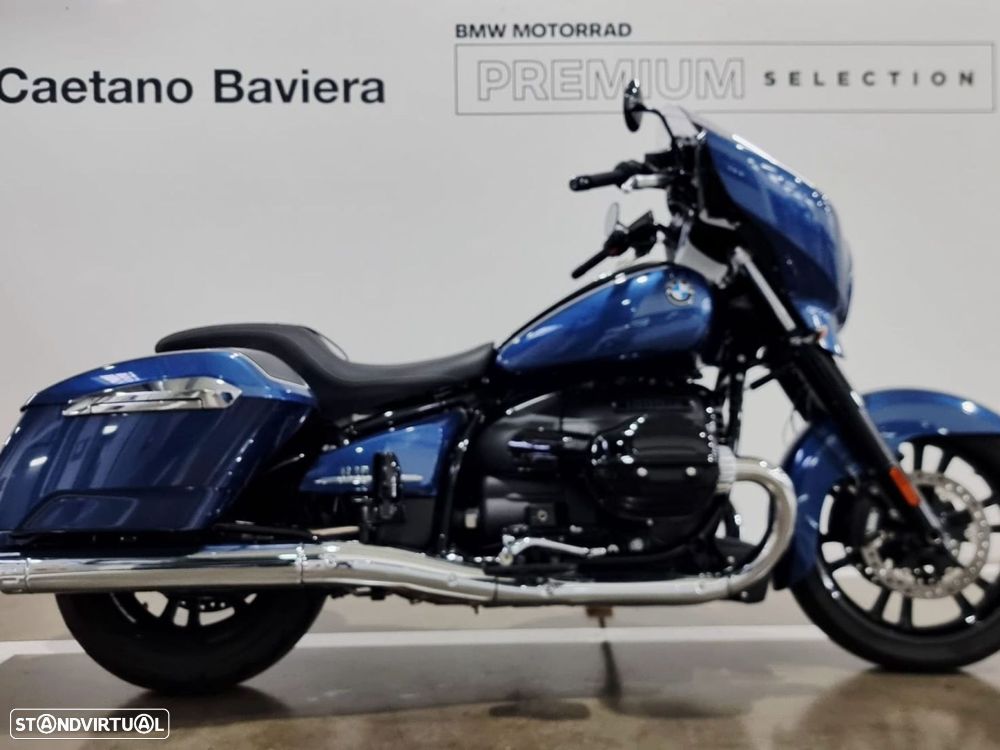 BMW R 18 18B - 5