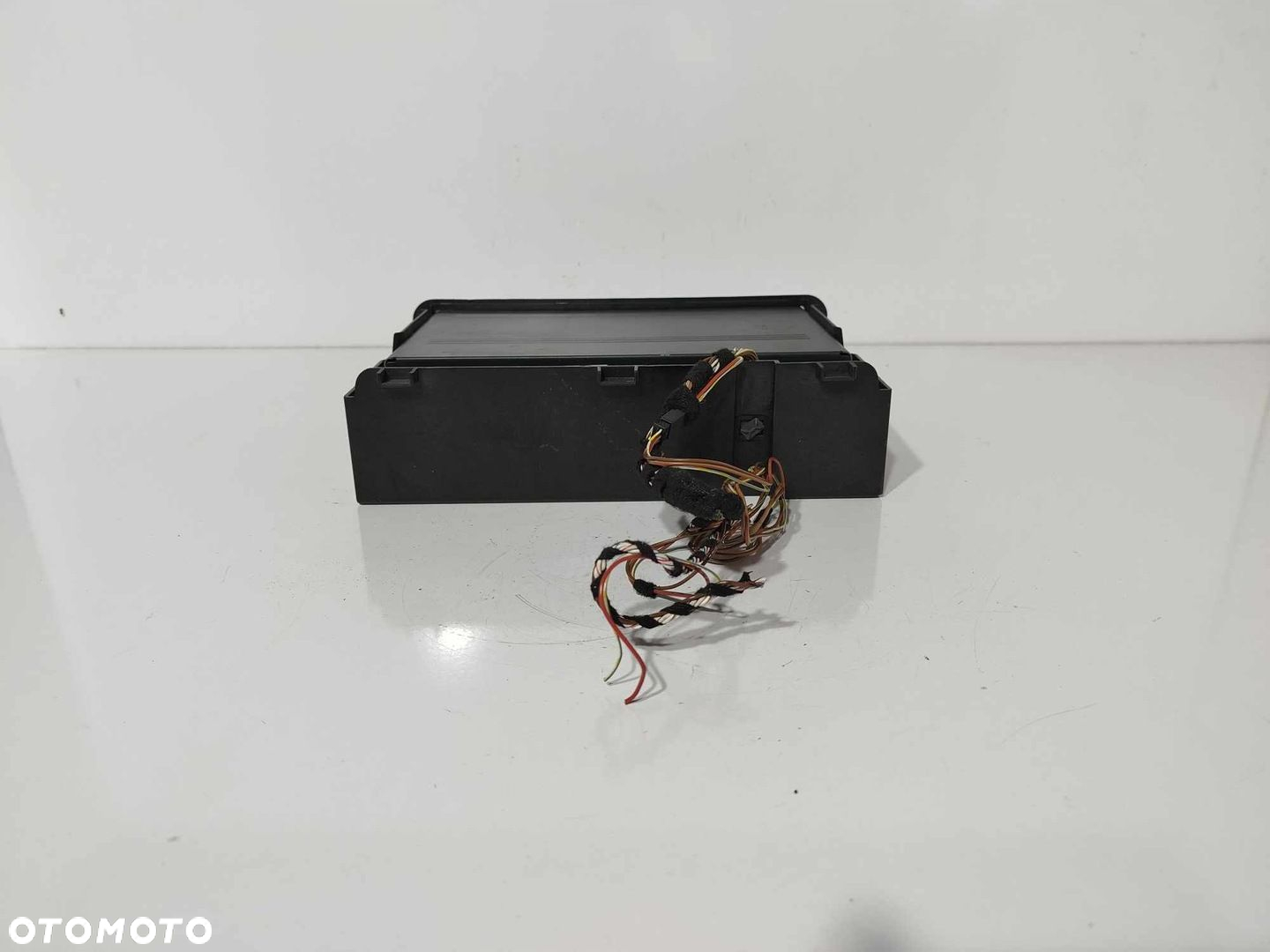 RANGE ROVER VOGUE L322 ZMIENIARKA PŁYT CD XQE000120 - 3