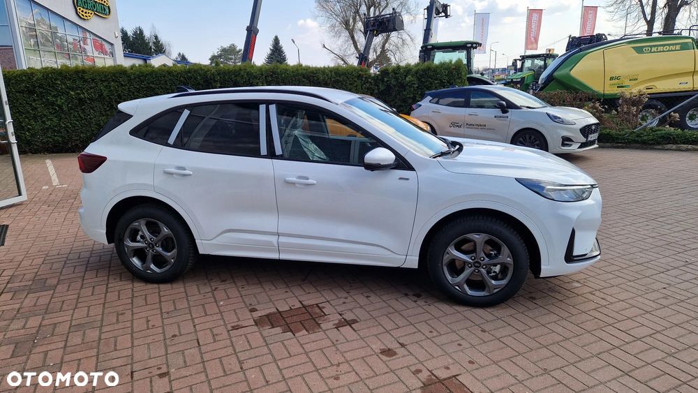 Ford Kuga 2.5 FHEV FWD ST-Line eCVT - 19