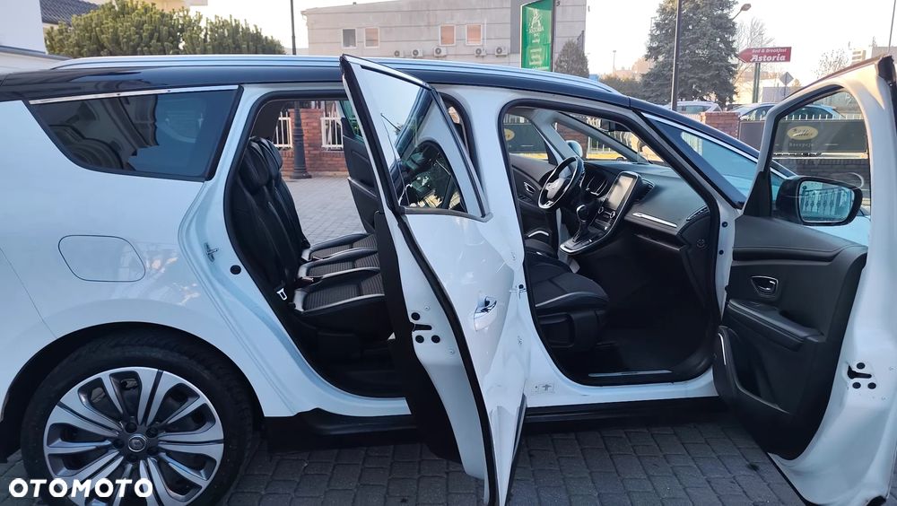 Renault Grand Scenic ENERGY dCi 160 EDC INITIALE PARIS - 25