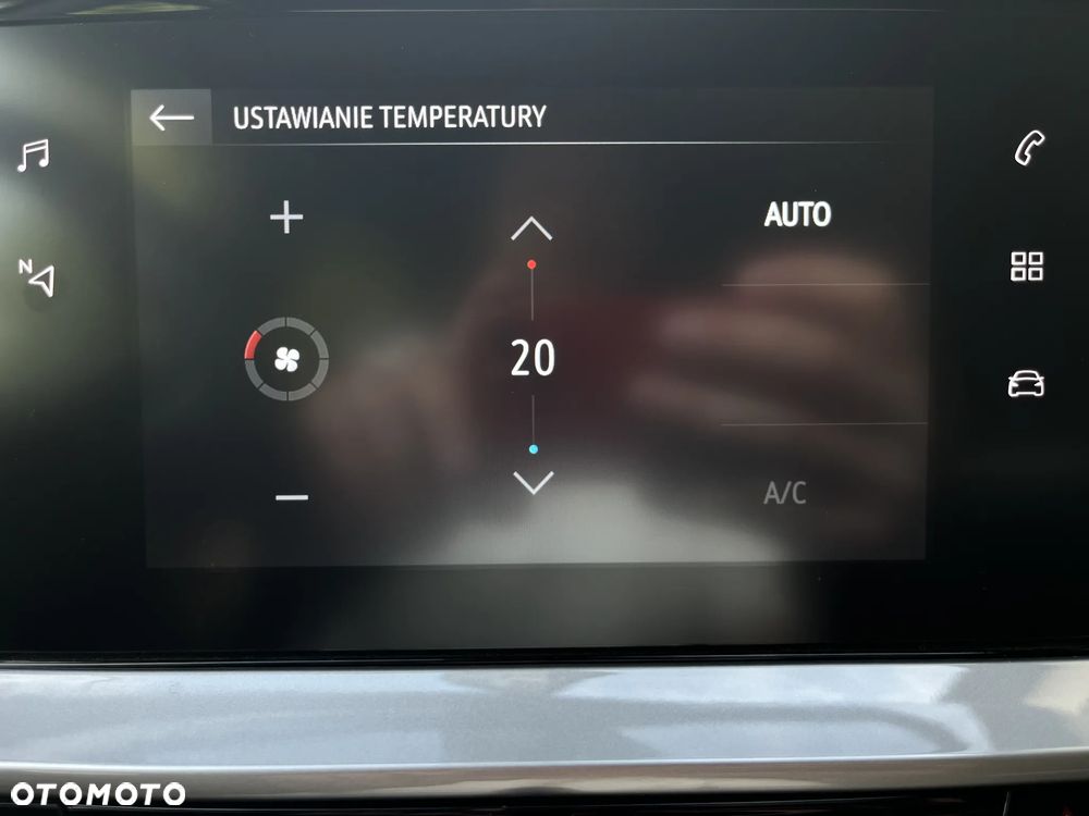 Opel Mokka 1.2 T GS S&S - 26