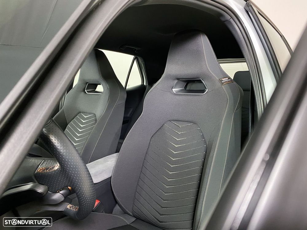 Cupra Born 58 kWh e-Boost - 20