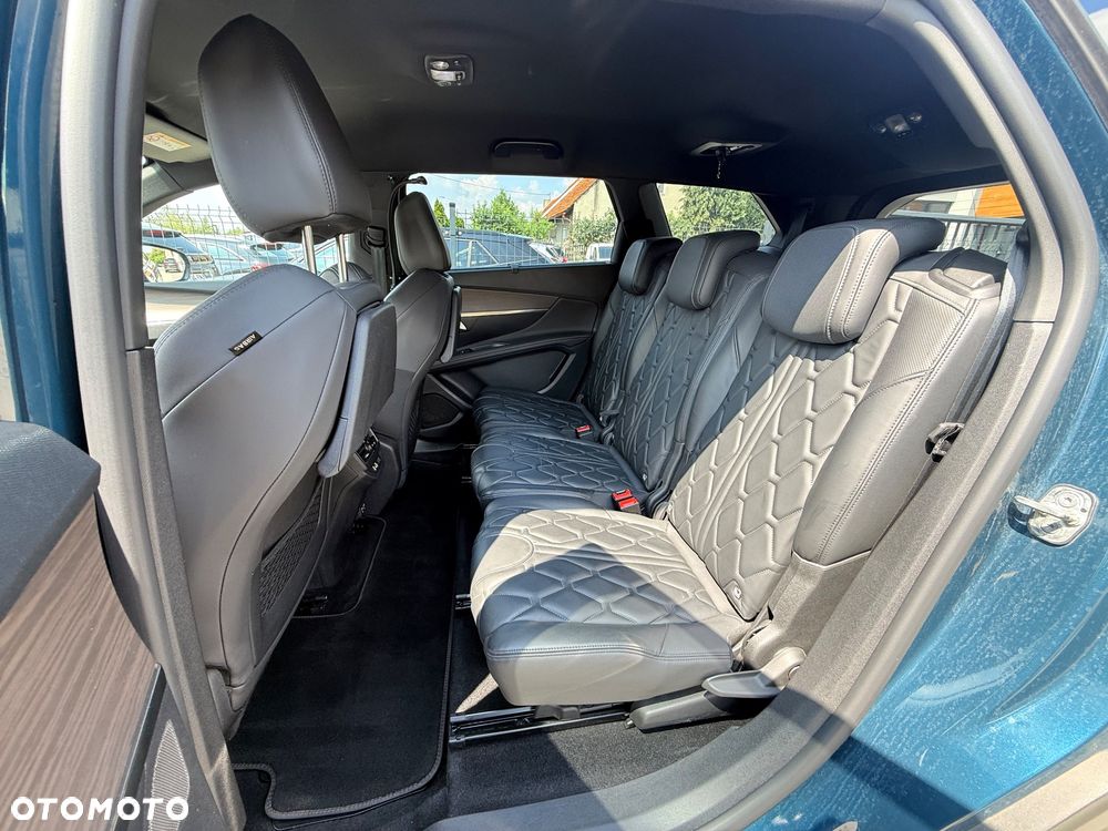 Peugeot 5008 BlueHDi 180 EAT8 GT Pack - 14