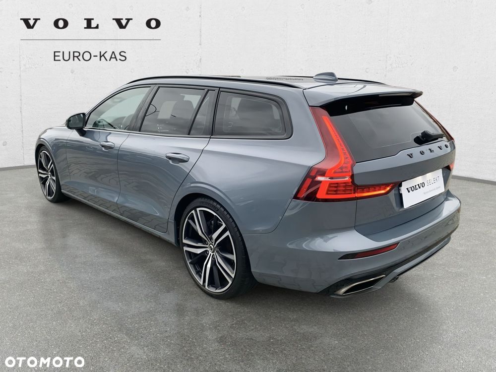 Volvo V60 - 7