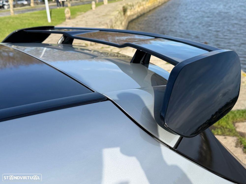 Mercedes-Benz A 45 AMG 4-Matic - 8