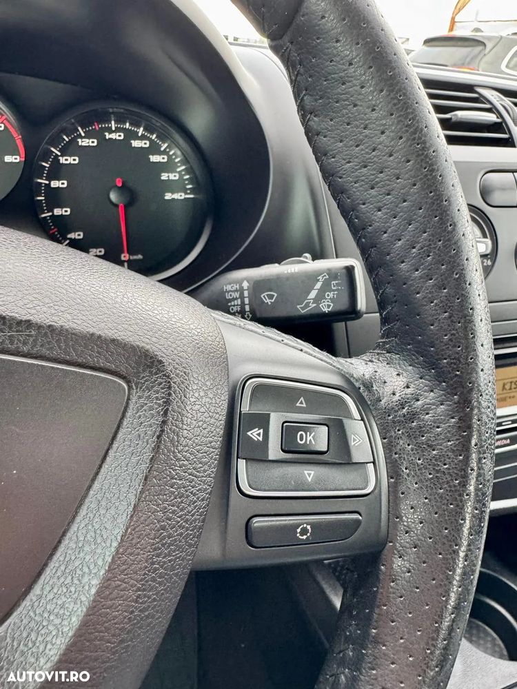 Seat Leon ST 1.6 TDI Reference - 30