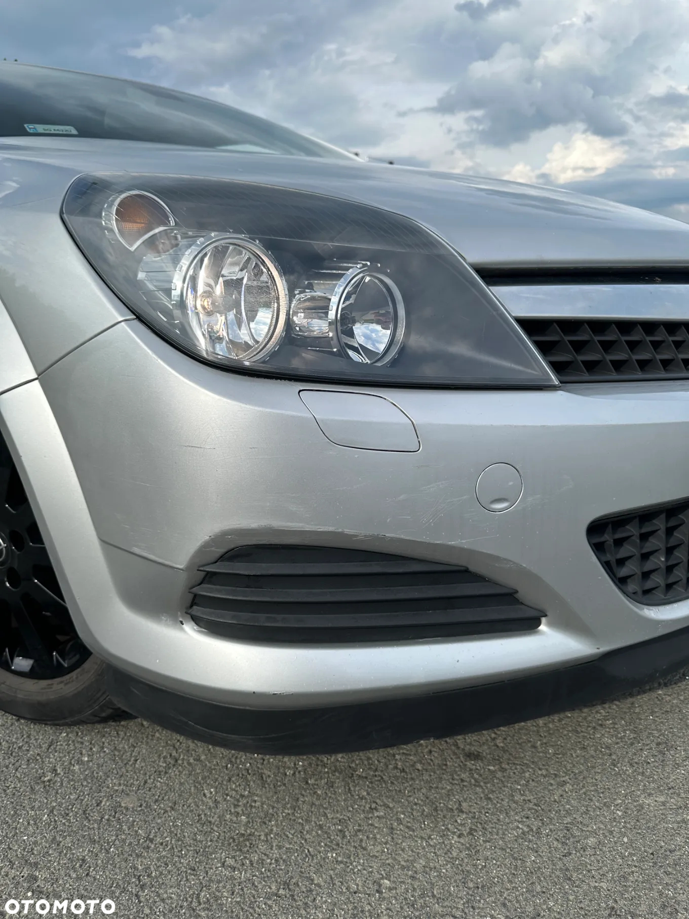 Opel Astra - 21