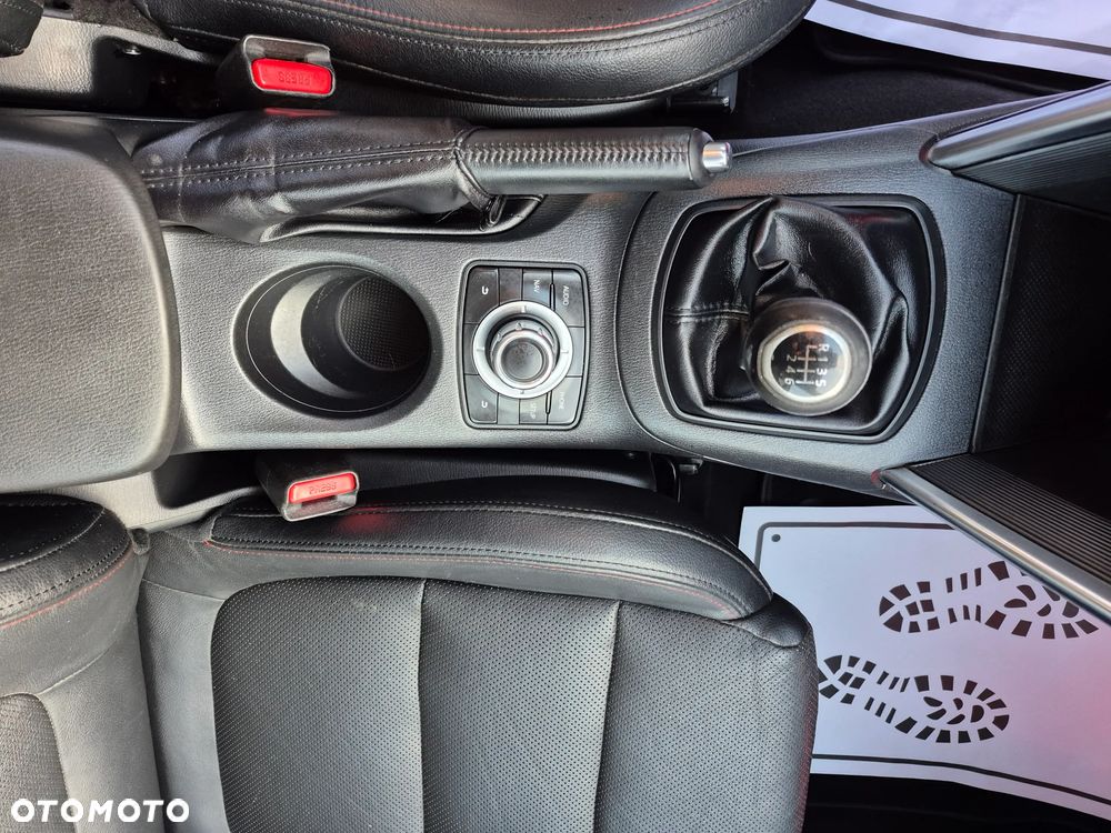 Mazda CX-5 SKYACTIV-G 160 AWD Sports-Line - 20