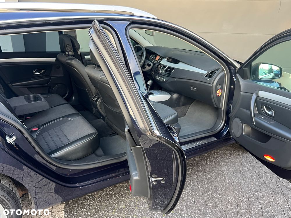 Renault Laguna 2.0 Dynamique - 7