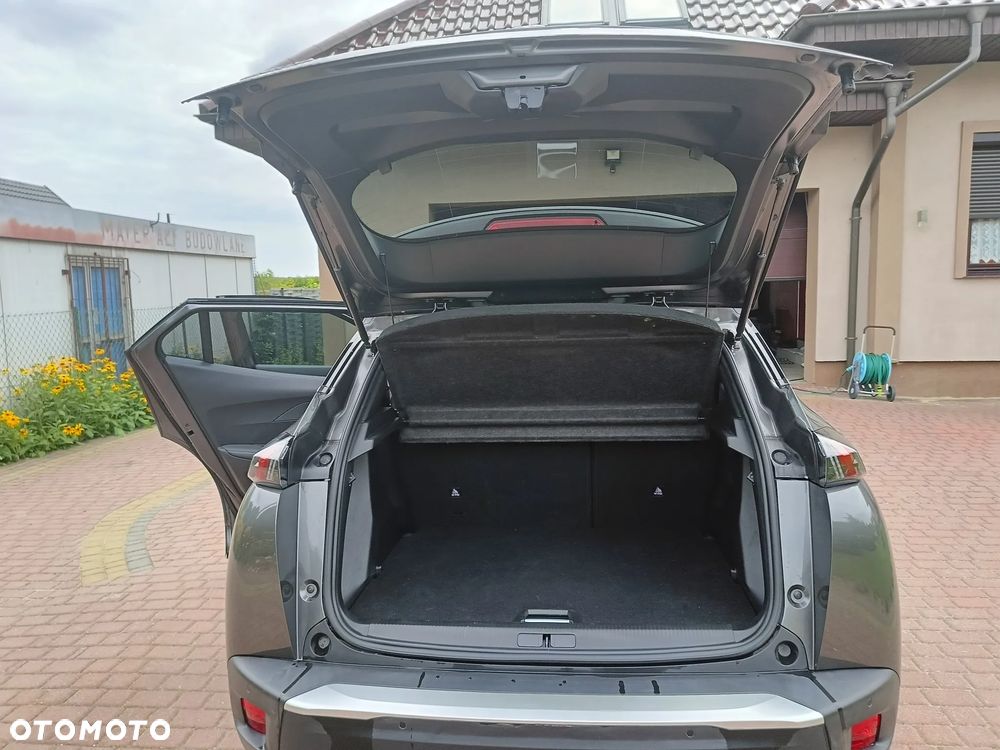 Peugeot 2008 1.2 PureTech Active Pack S&S - 11