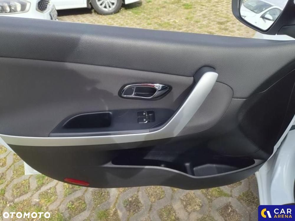 Kia Ceed - 32