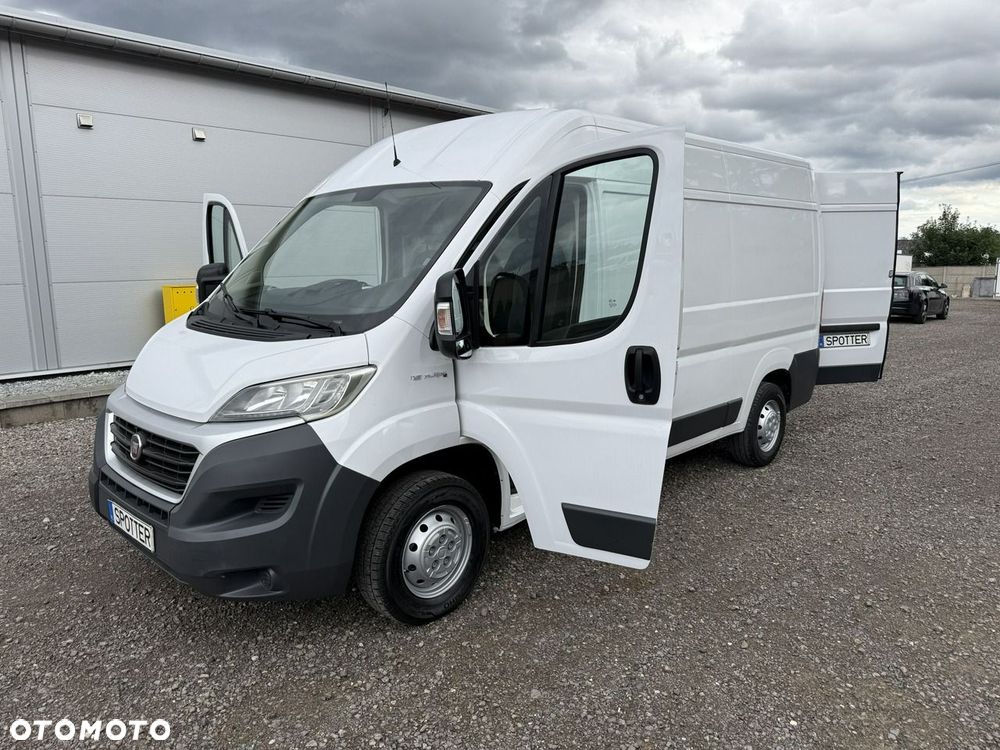 Fiat Ducato - 21