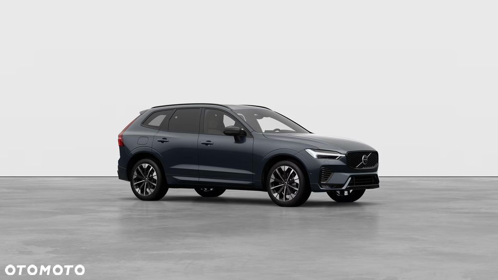 Volvo XC 60 B5 B AWD Ultra Dark - 3