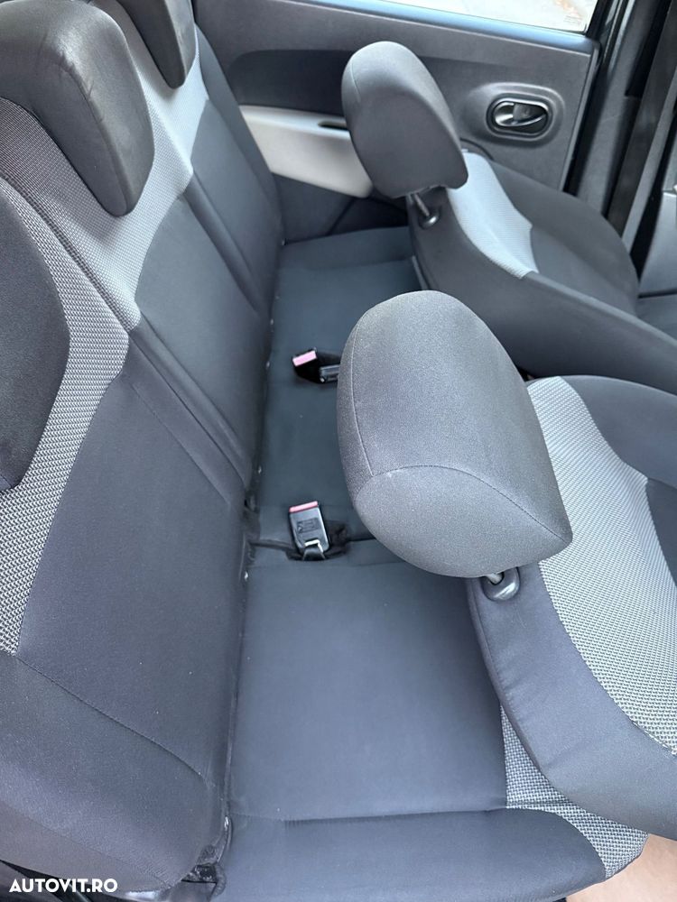Dacia Lodgy 1.5 dCi Ambiance - 34