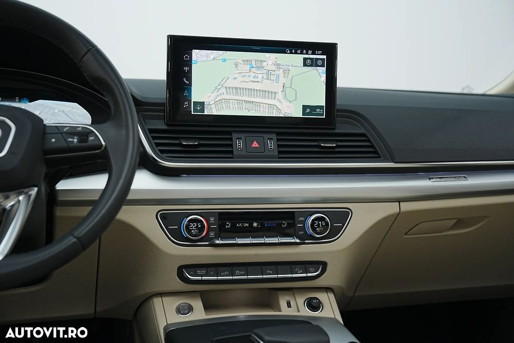 Audi Q5 50 TFSIe quattro S tronic edition one - 18