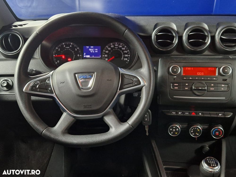 Dacia Duster - 13