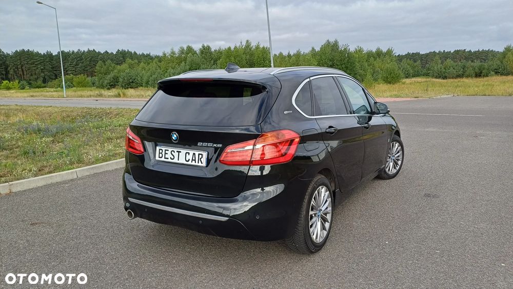 BMW Seria 2 - 4