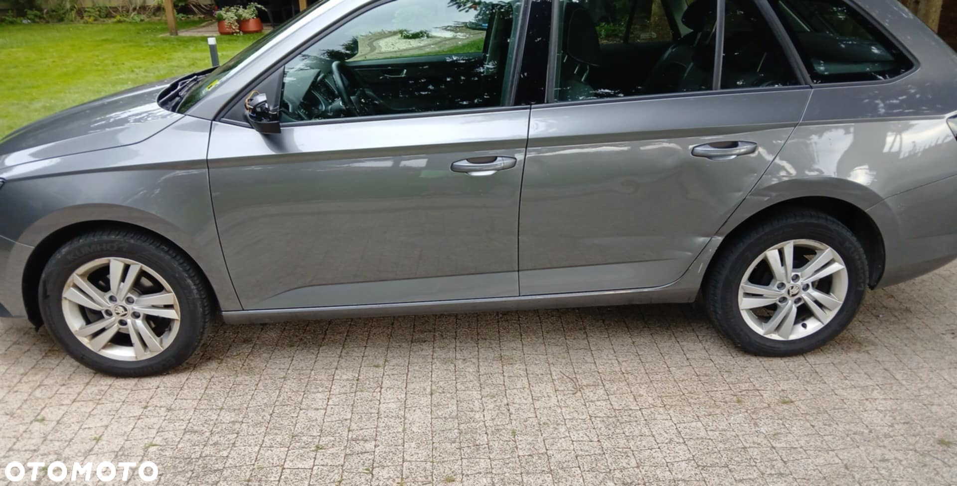 Skoda Fabia 1.0 TSI Ambition - 2