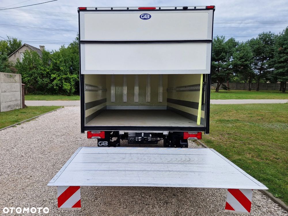 Iveco daily - 14