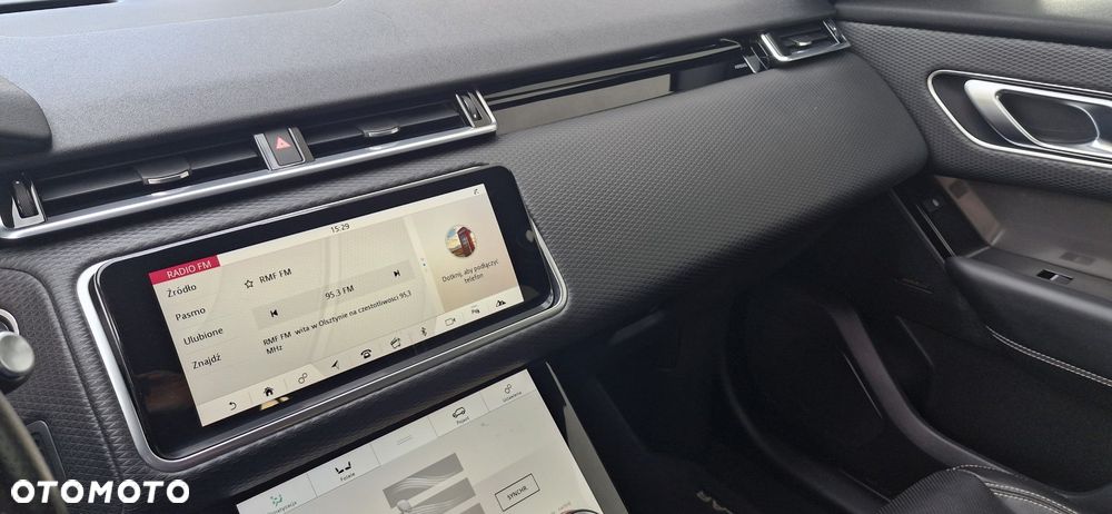 Land Rover Range Rover Velar 2.0 P250 S - 17