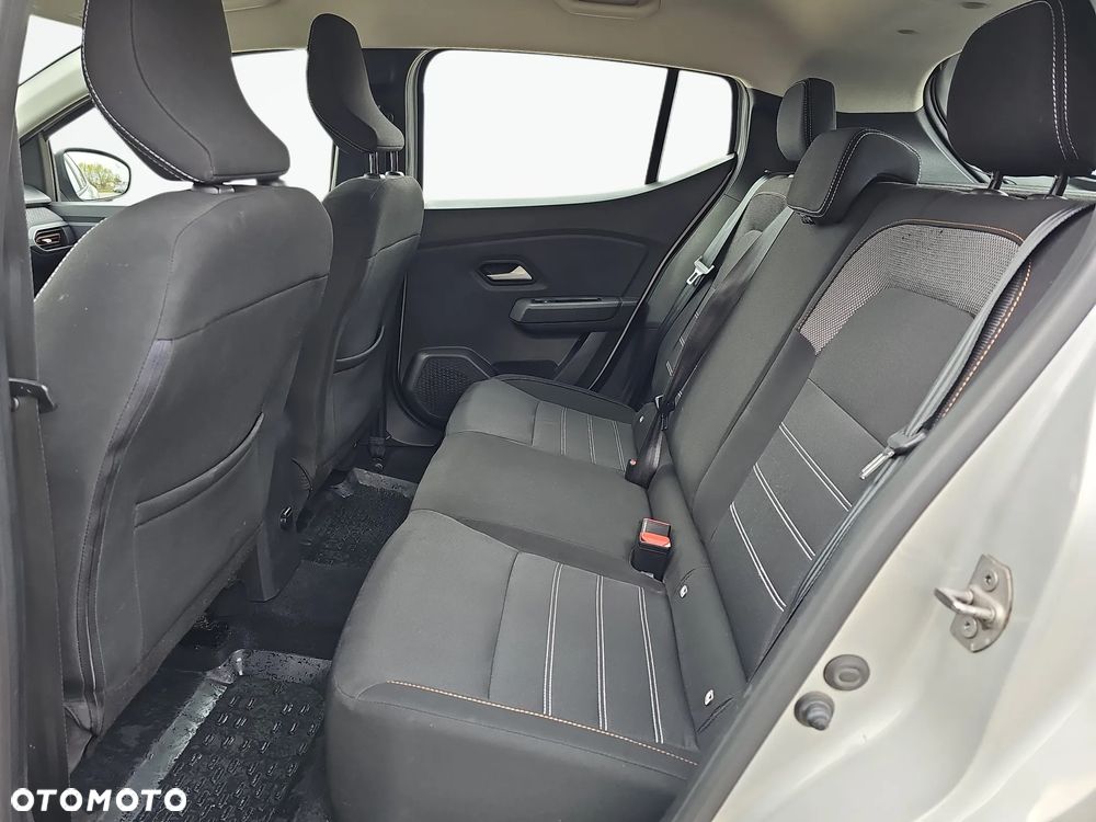 Dacia Sandero 1.0 TCe Expression - 20