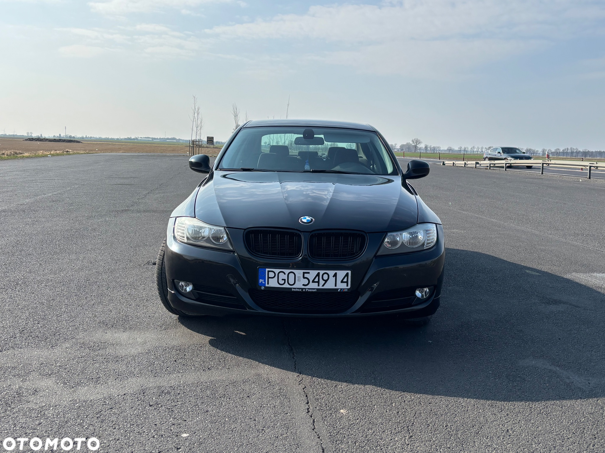 BMW Seria 3 - 8