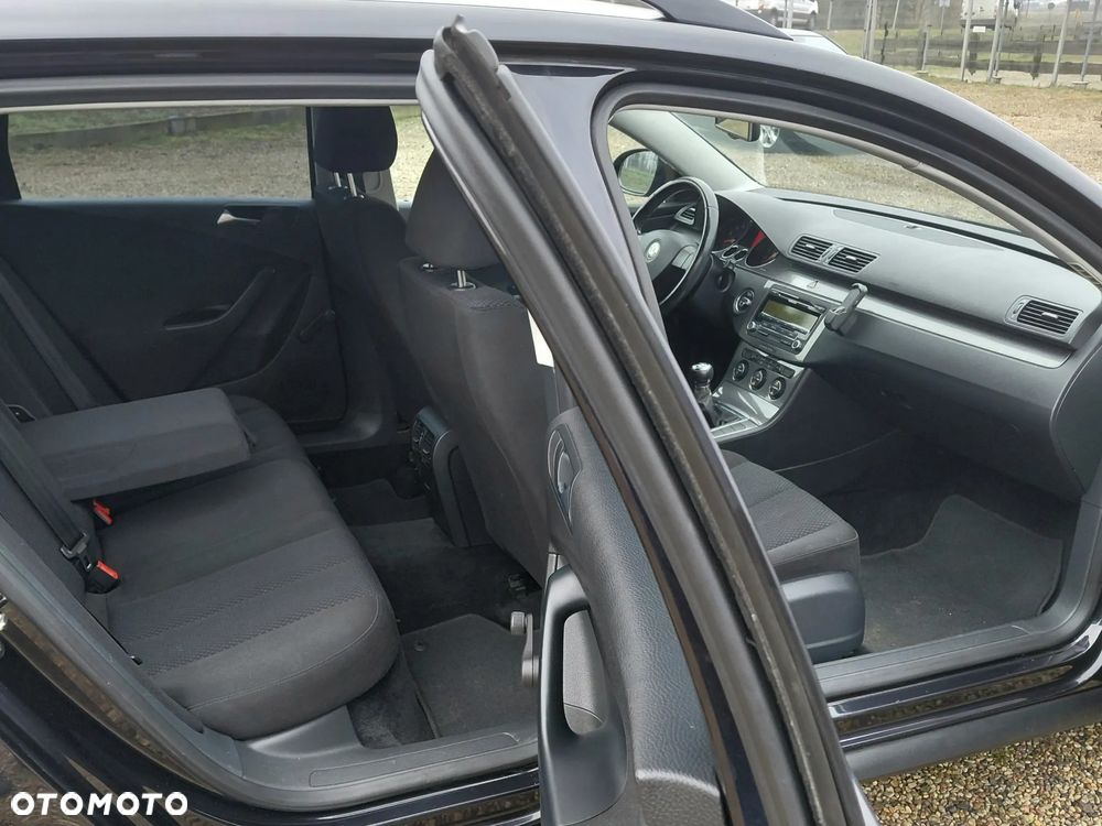 Volkswagen Passat Variant 1.4 TSI Highline - 9