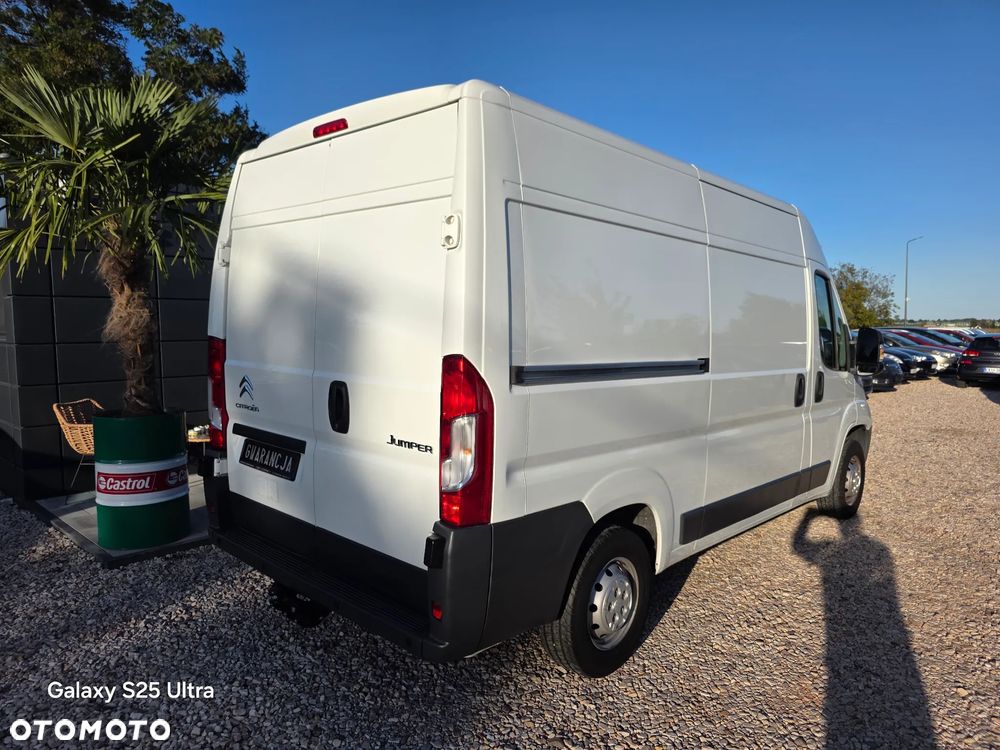 Citroën Jumper - 13