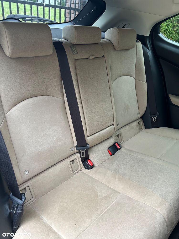 Lexus UX 200 GPF Business 2WD - 16