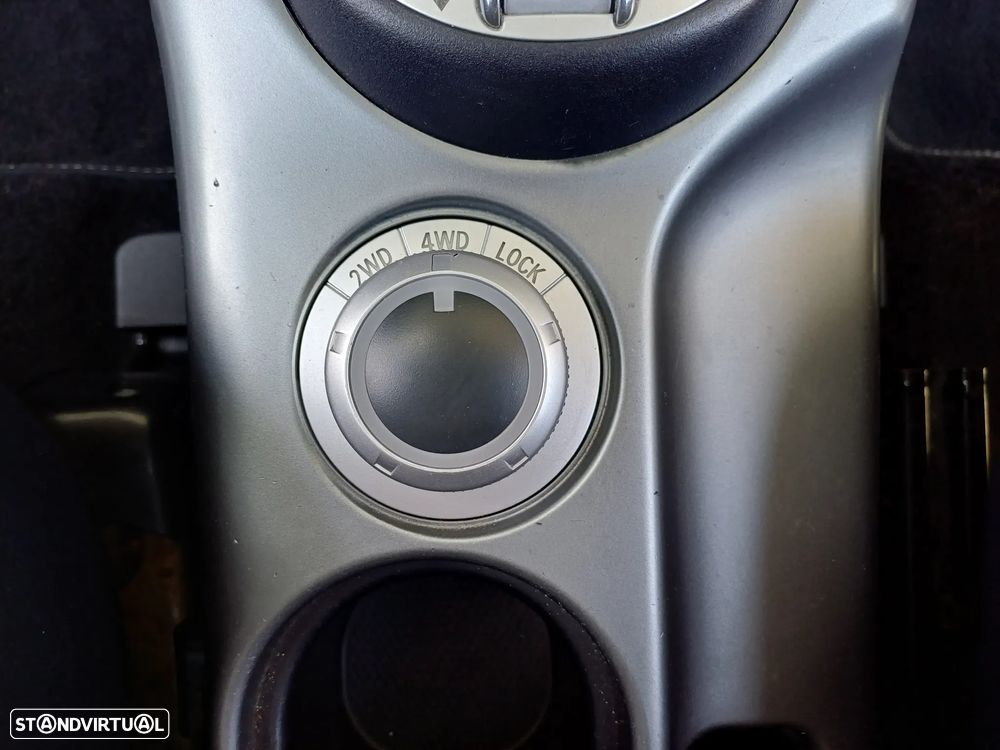 Mitsubishi Outlander 2.2 DI-D Instyle 2 Aut. 4WD - 32