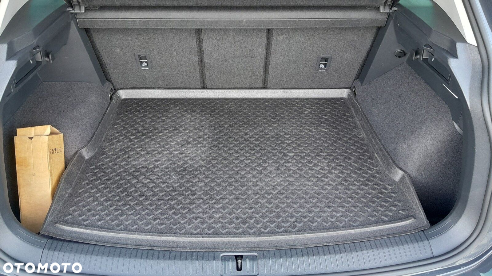 Volkswagen Tiguan 1.5 TSI EVO Life DSG - 26