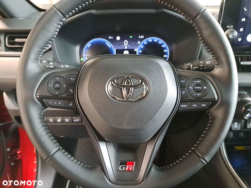 Toyota RAV4 - 35