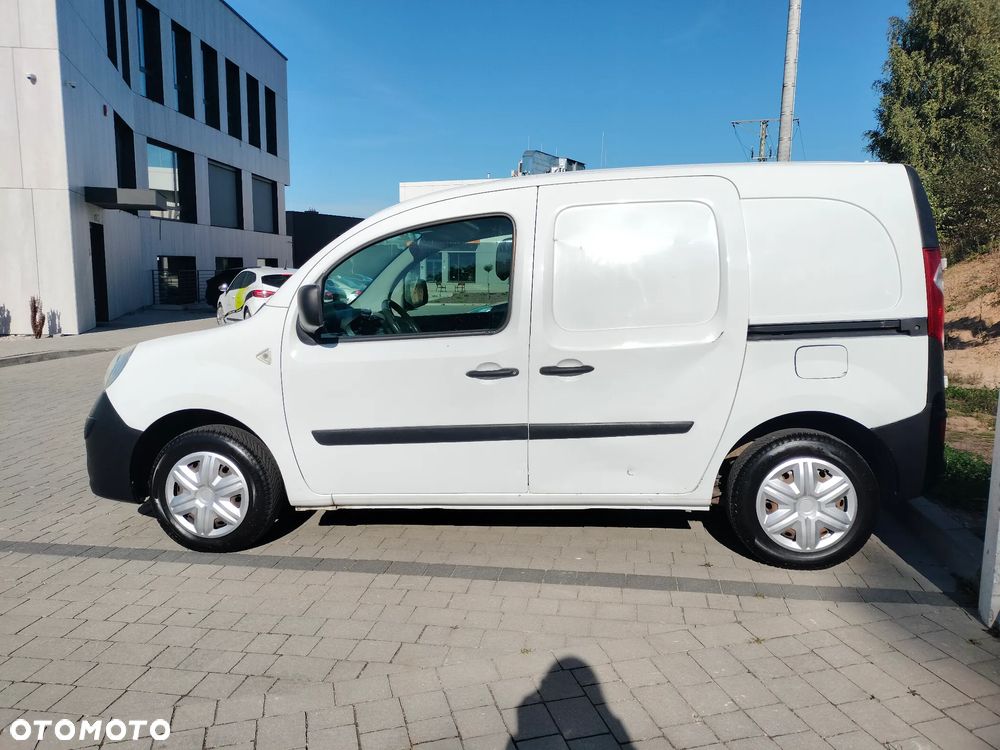 Renault KANGOO - 5