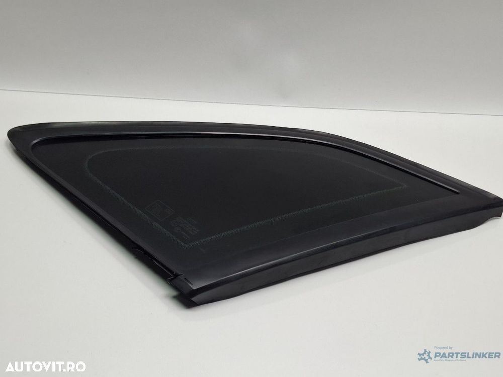 Geam fix dreapta spate AUDI A3 Sportback 8VA, 8VF 2012 - 2018 8V4845300A - 4