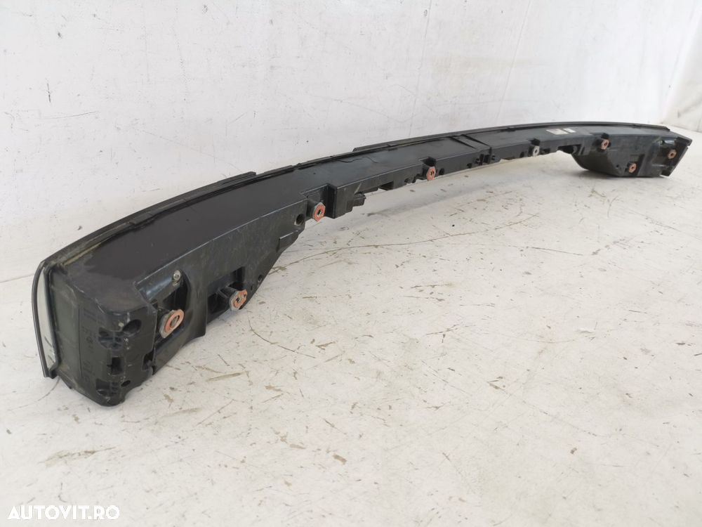 Stop Haion Central Porsche  Cayenne 3 9Y 2017 2018 2019 2020 2021 2022 - 7