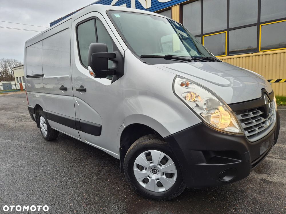 Renault MASTER - 12