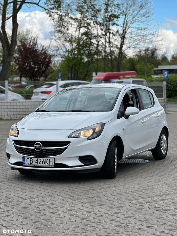 Opel Corsa 1.4 Enjoy