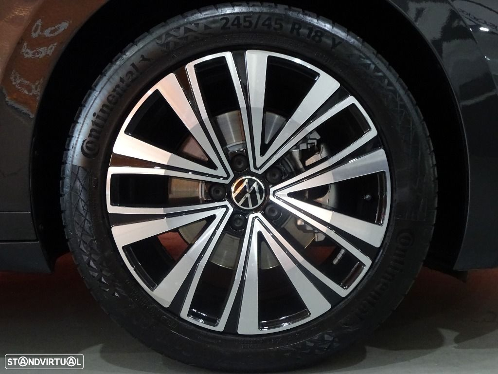 VW Arteon Shooting Brake 1.4 TSI eHybrid Elegance - 34