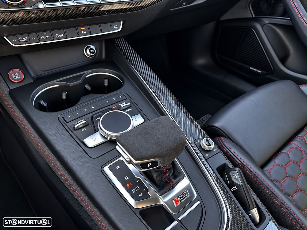 Audi RS5 2.9 TFSI quattro tiptronic - 12