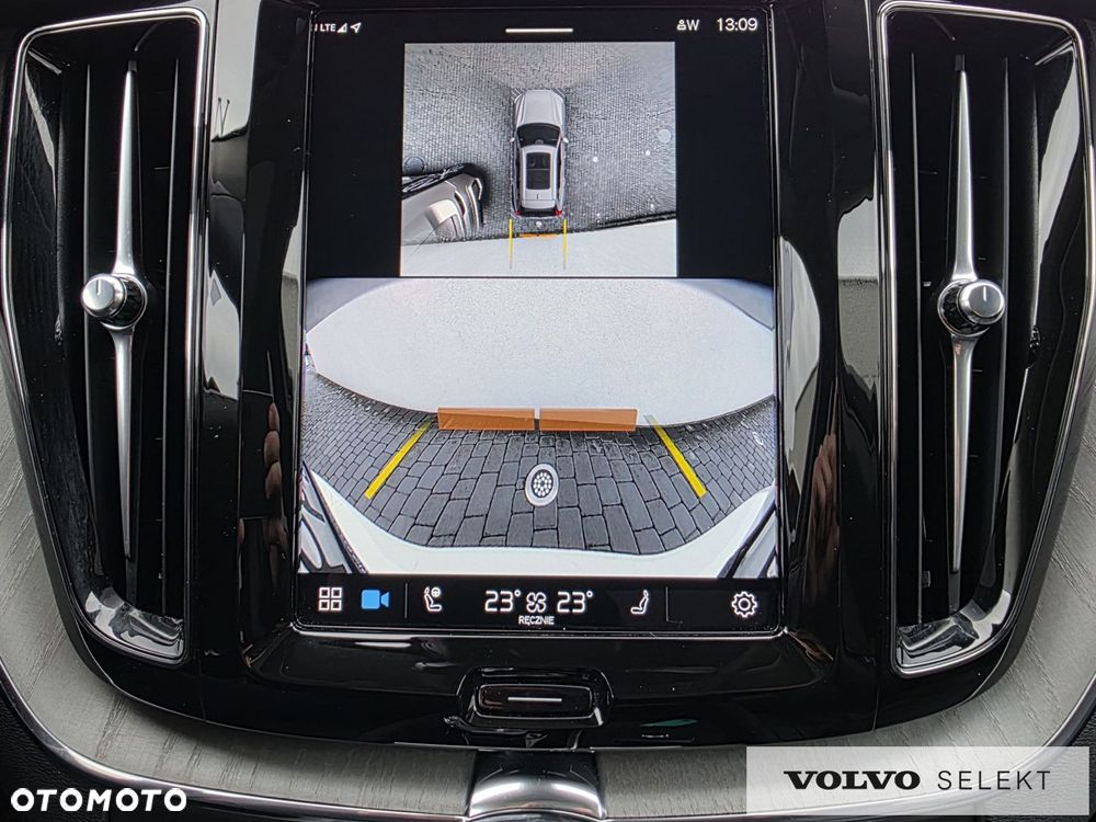 Volvo XC 60 - 27
