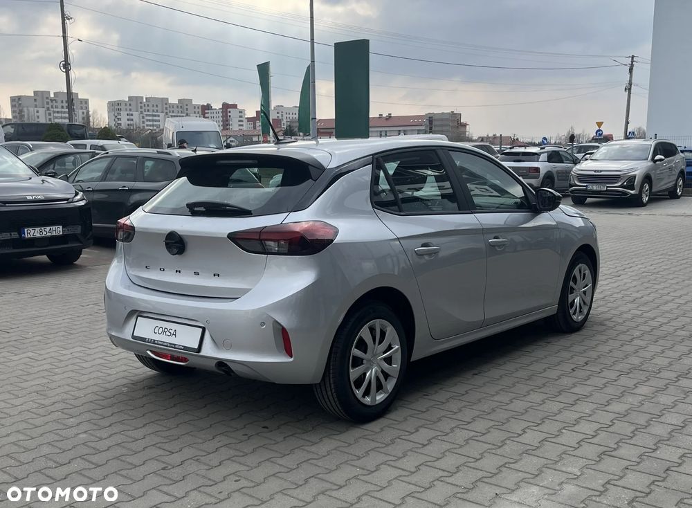 Opel Corsa 1.2 Edition S&S - 5
