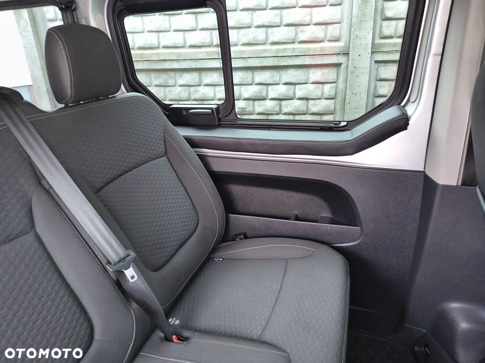 Opel Vivaro 1.6 CDTI L2 - 12