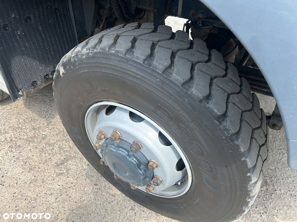 MAN TGS 41.440 - 8