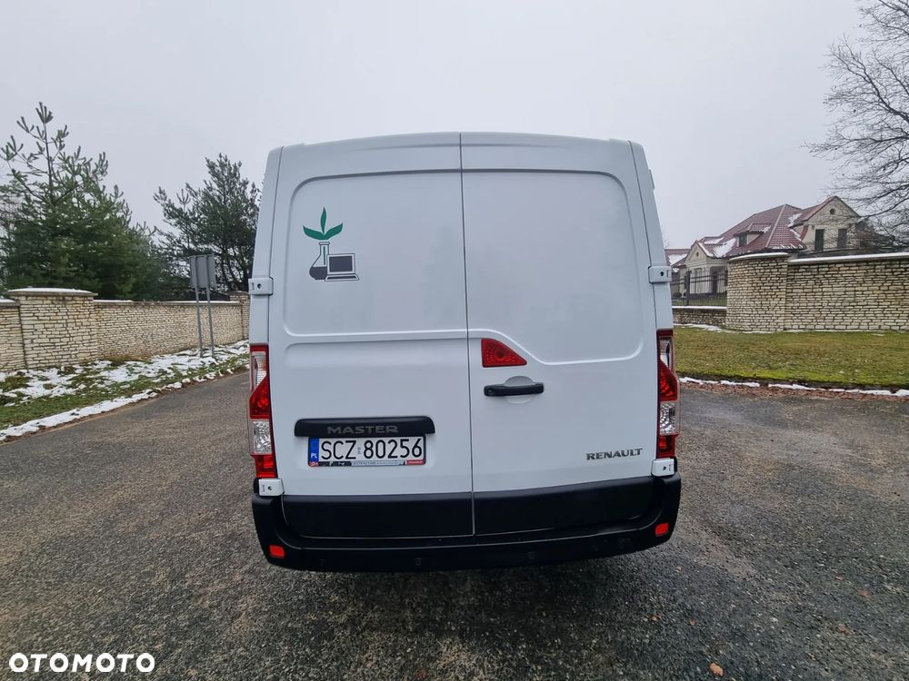 Renault Master - 13
