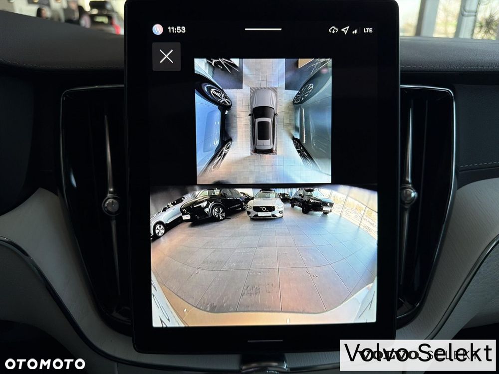 Volvo XC 60 - 22
