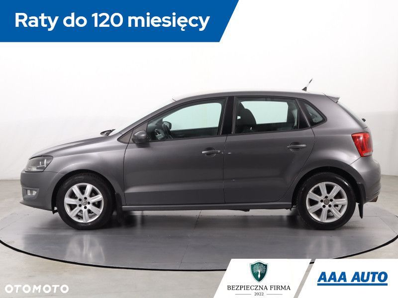 Volkswagen Polo - 4