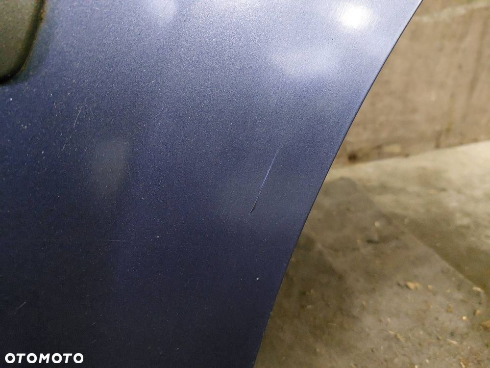 DRZWI KOMPLETNE LEWY TYŁ FOCUS MK2 HB 5D KOD 23 - 3