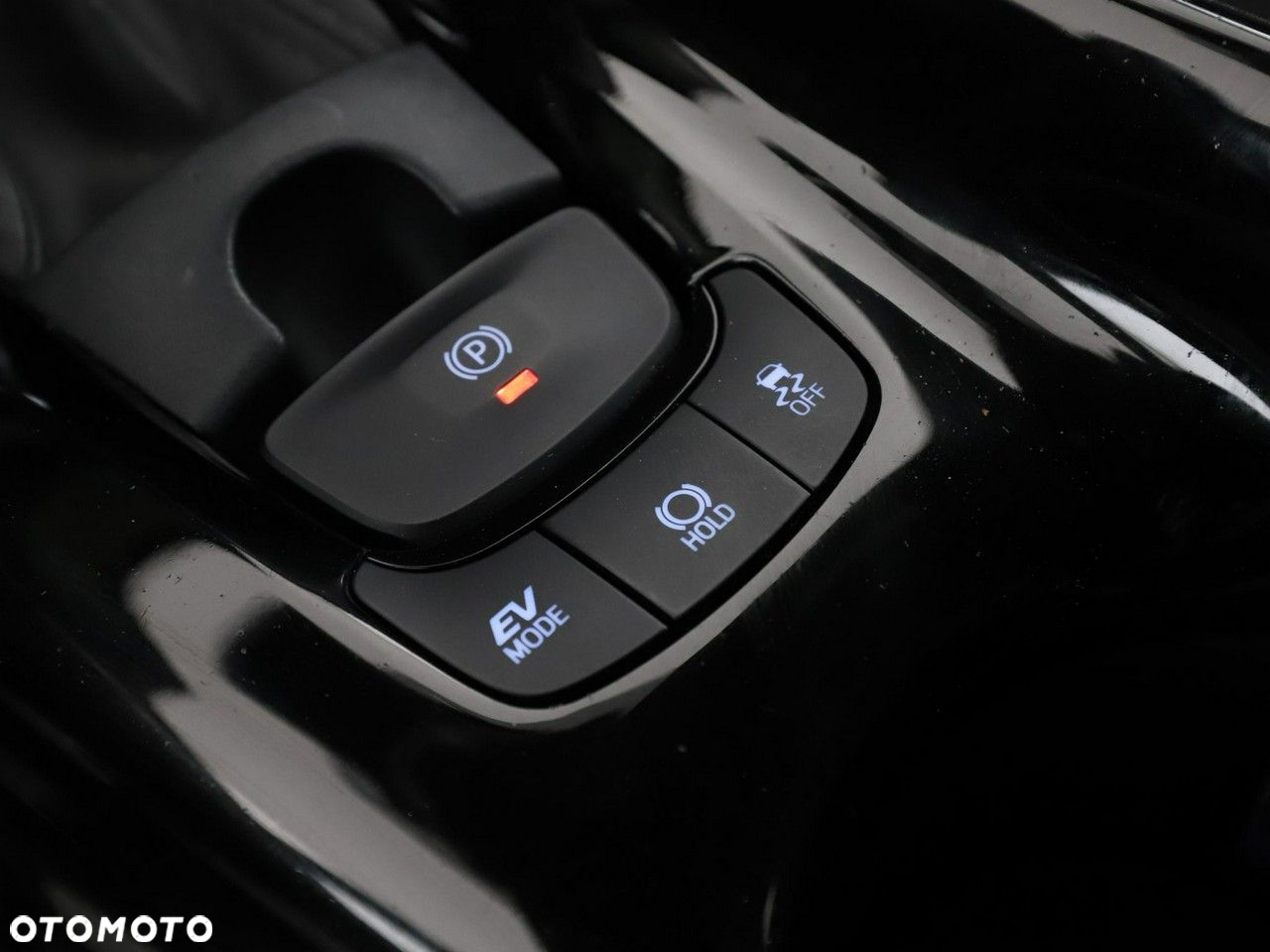 Toyota C-HR 1.8 Hybrid Dynamic - 27